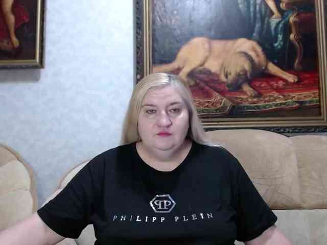 VishenkaStar webcam