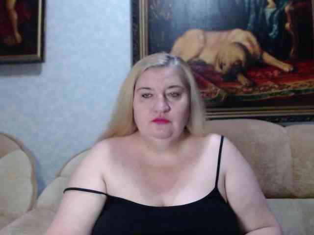 VishenkaStar webcam