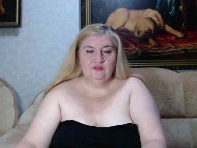 VishenkaStar webcam