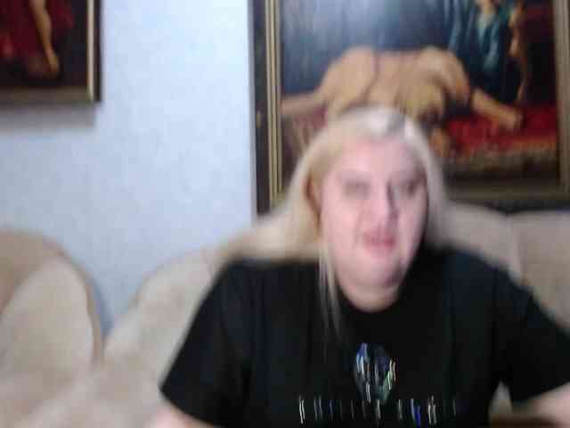 VishenkaStar webcam