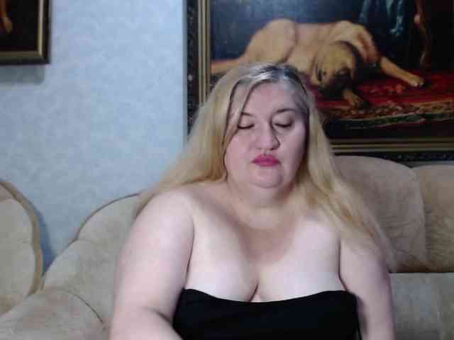 VishenkaStar webcam