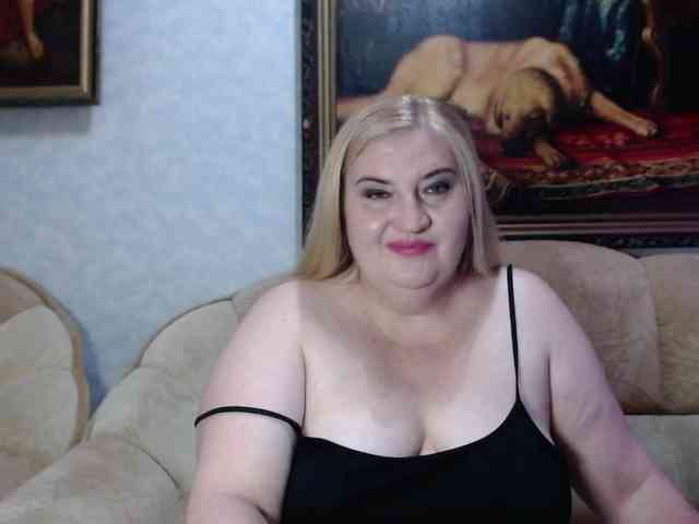 VishenkaStar webcam