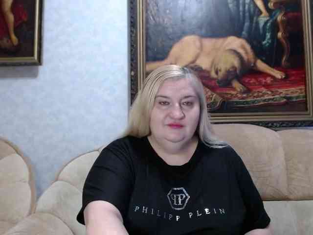 VishenkaStar webcam