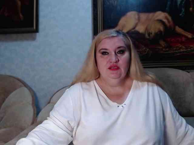VishenkaStar webcam