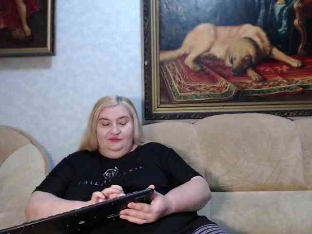 VishenkaStar webcam