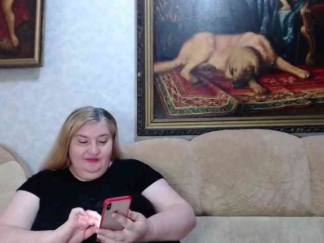 VishenkaStar webcam
