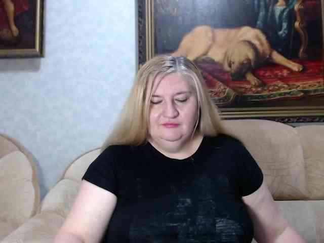 VishenkaStar webcam
