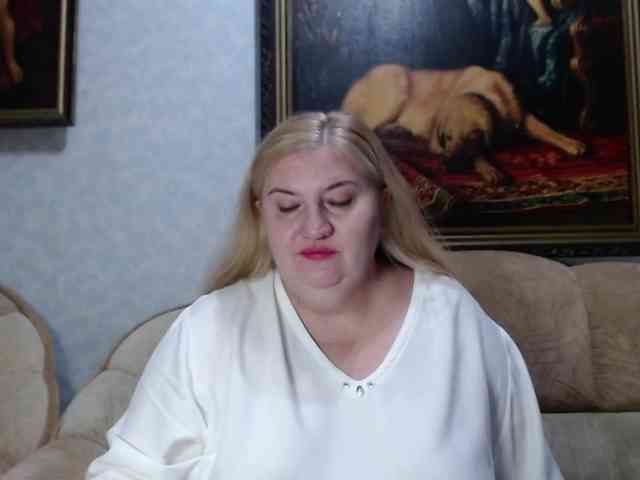 VishenkaStar webcam
