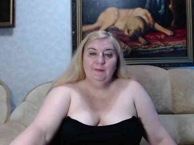 VishenkaStar webcam