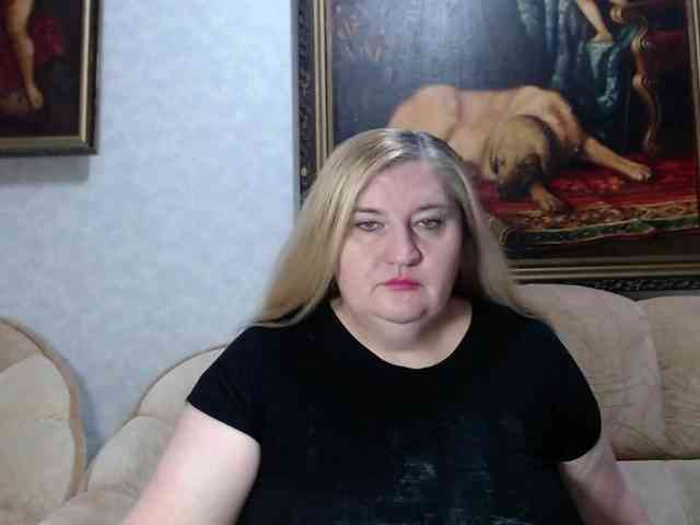 VishenkaStar webcam