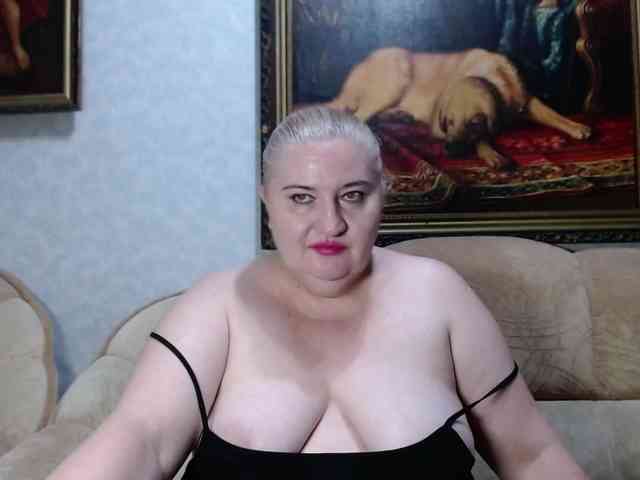 VishenkaStar webcam