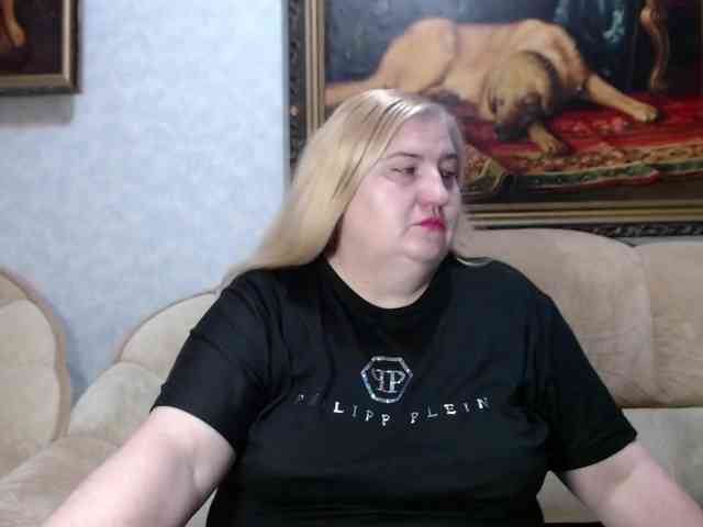 VishenkaStar webcam
