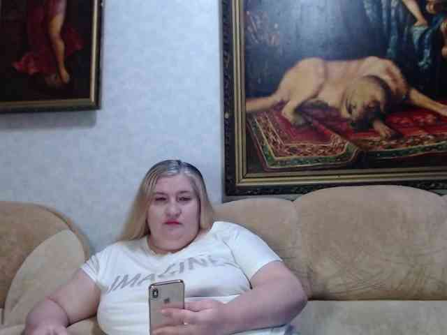 VishenkaStar Live Webcam on BongaCams