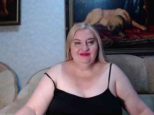 VishenkaStar webcam