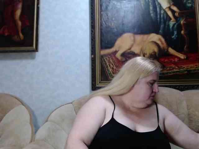 VishenkaStar webcam