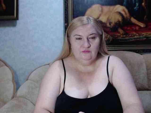 VishenkaStar webcam