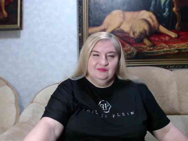 VishenkaStar webcam