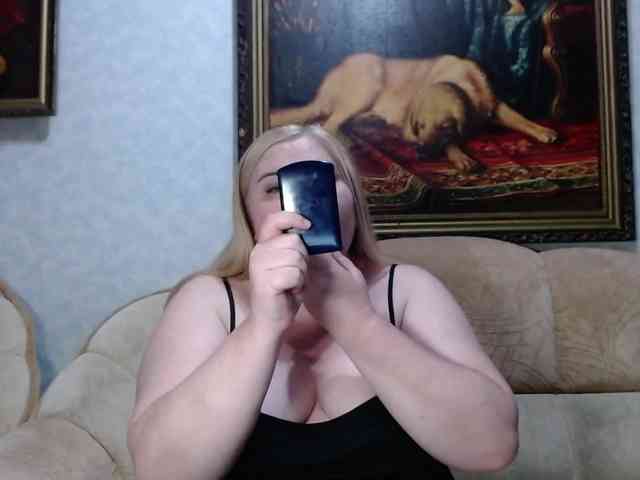 VishenkaStar webcam