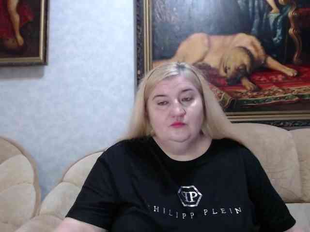 VishenkaStar webcam