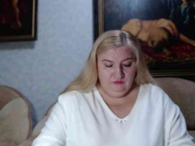 VishenkaStar webcam