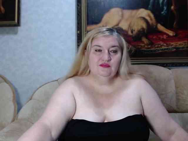 VishenkaStar webcam