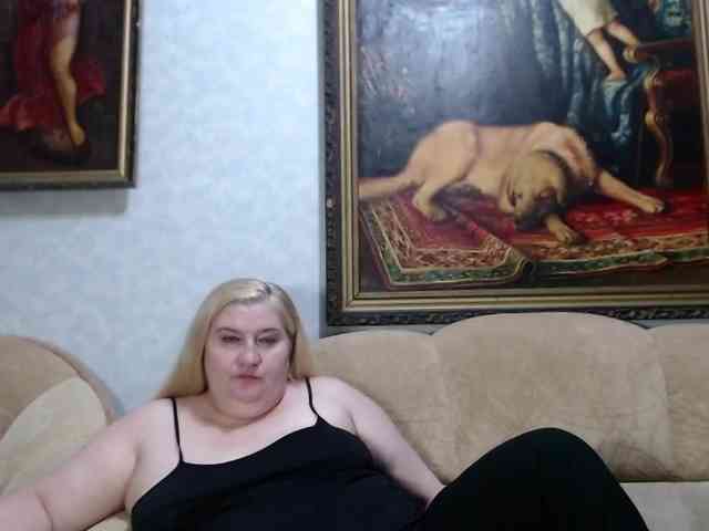 VishenkaStar webcam