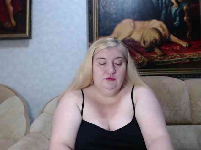 VishenkaStar webcam