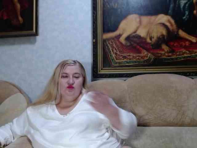 VishenkaStar webcam