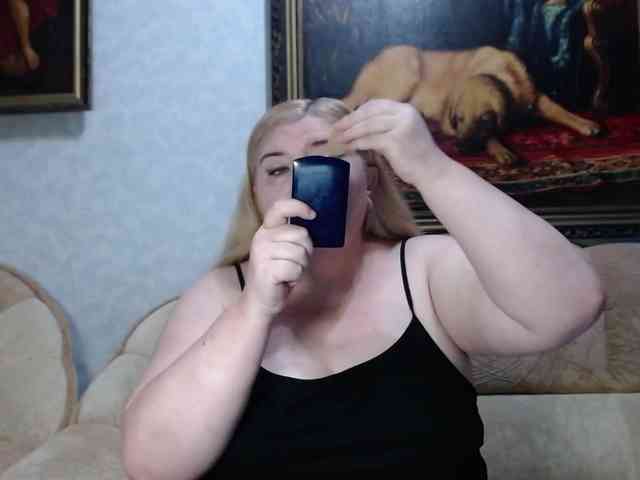 VishenkaStar webcam