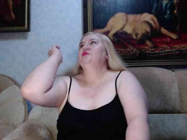 VishenkaStar webcam