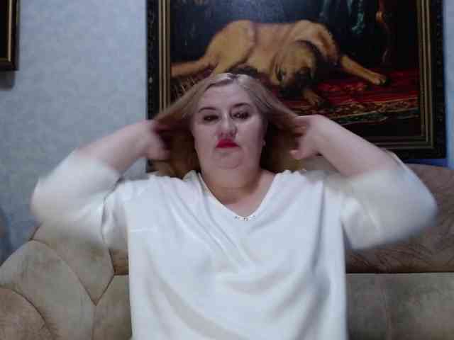 VishenkaStar webcam
