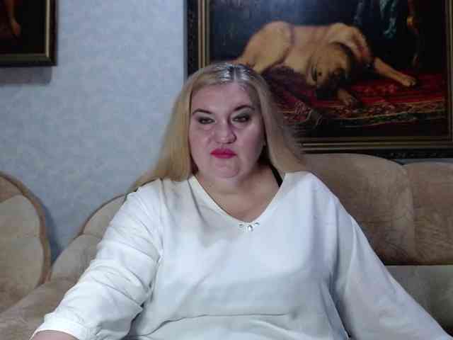 VishenkaStar webcam
