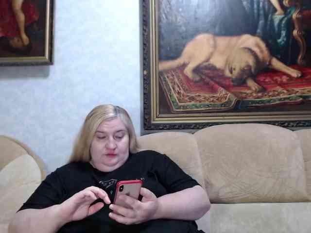 VishenkaStar webcam