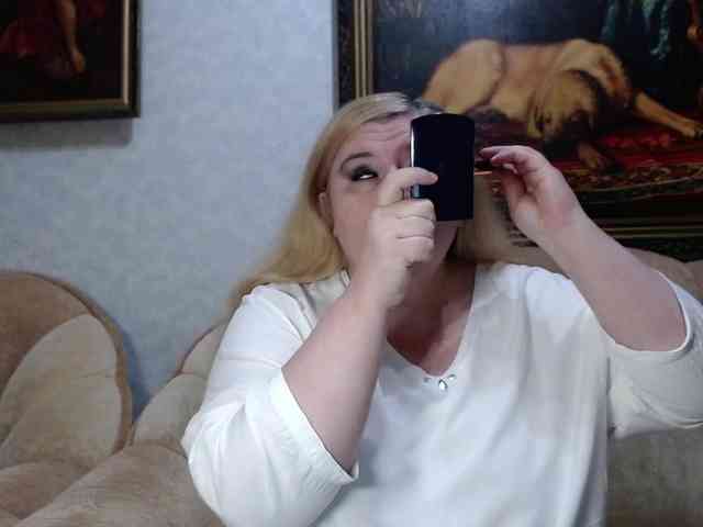 VishenkaStar webcam