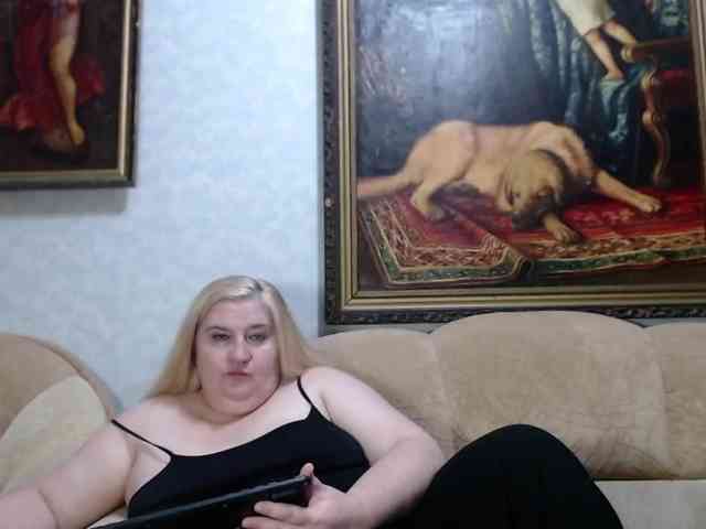 VishenkaStar webcam