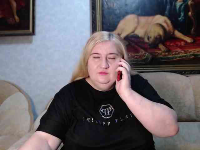 VishenkaStar webcam