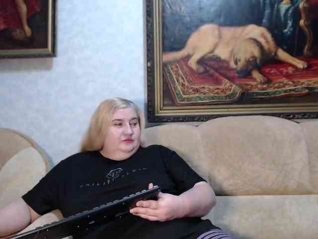 VishenkaStar Live Webcam on BongaCams