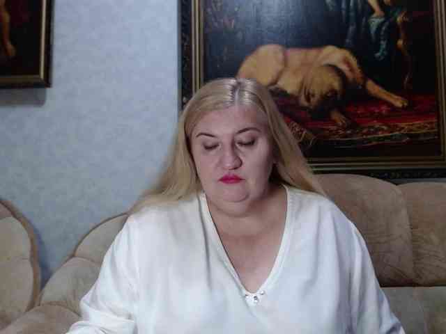 VishenkaStar webcam