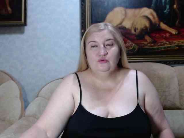 VishenkaStar webcam
