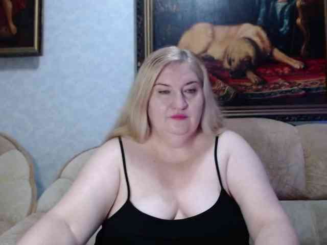 VishenkaStar webcam