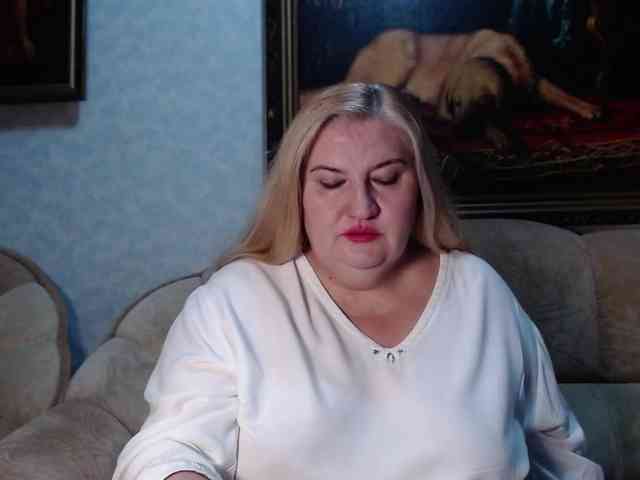 VishenkaStar webcam