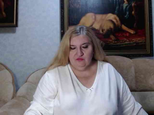 VishenkaStar webcam