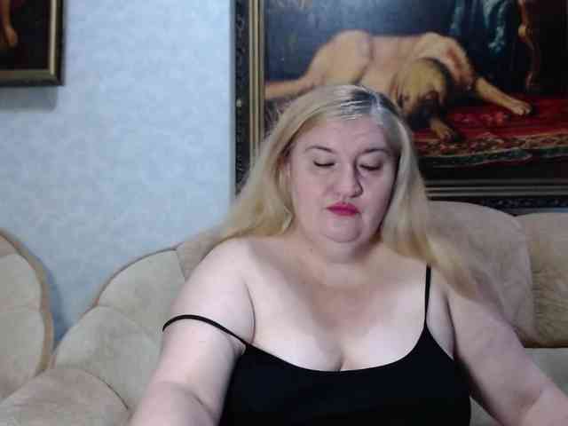 VishenkaStar webcam