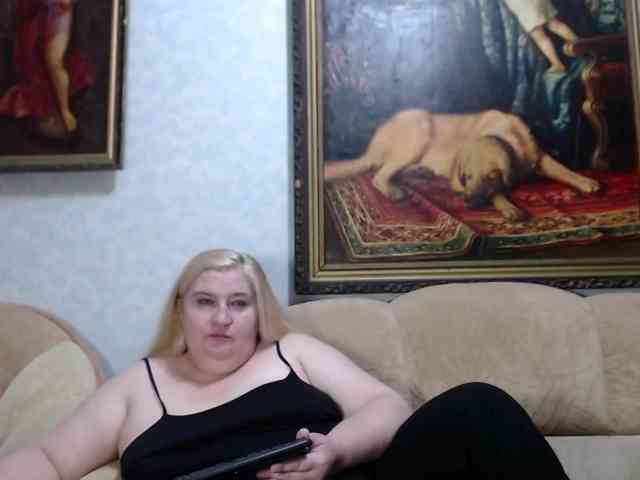 VishenkaStar webcam