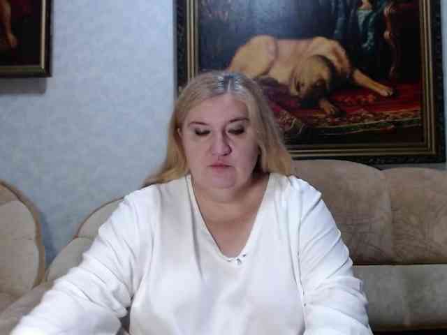 VishenkaStar webcam