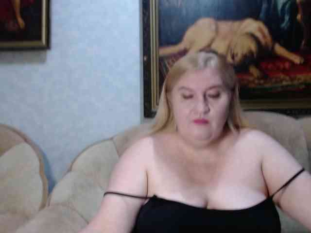 VishenkaStar webcam