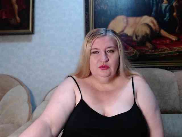 VishenkaStar webcam