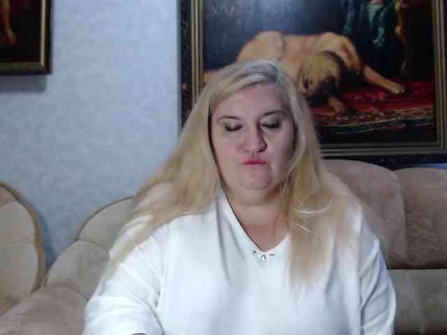 VishenkaStar webcam