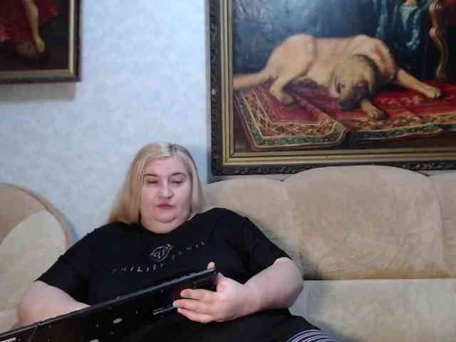 VishenkaStar webcam