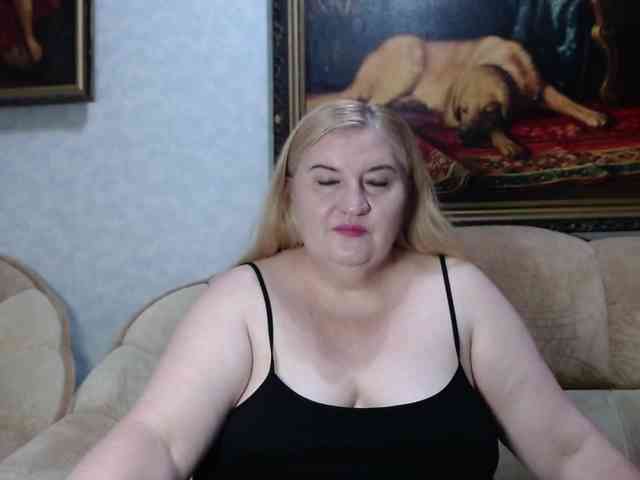 VishenkaStar webcam